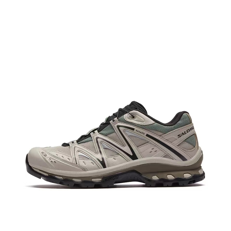 รองเท้า SALOMON XT-6  EG4958