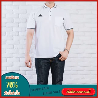 NP เสื้อโปโล งานปัก Outlet พร้อมส่ง