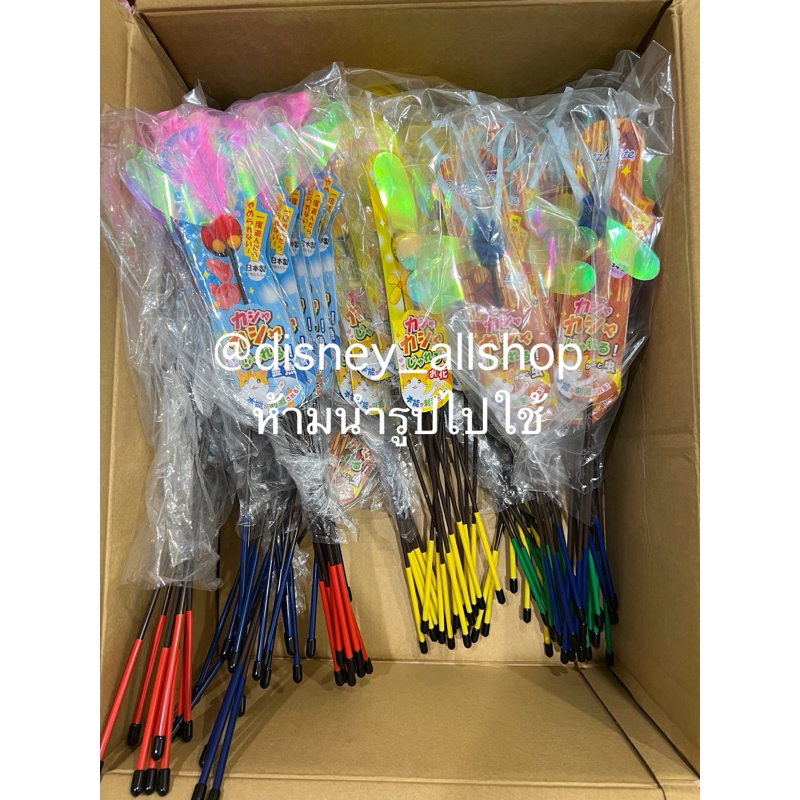 🇯🇵 Petz Route ไม้ตกแมว แบบสั้น ทำมาจากฟิล์มคุณภาพดี  นำเข้าจากญี่ปุ่น - รูปที่ 4