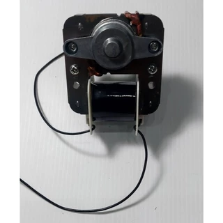 มอเตอร์พัดลม อะไหล่หม้ออบลมร้อน ZL-YJF6016C