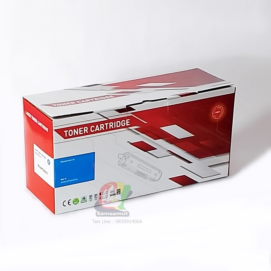 หมึกเทียบ TN-359BK , TN-359C, TN-359M, TN-359Y ,  HL-L8250CDN / HL-8350CDW MFC-L-8850CDN MFC-9550CDW