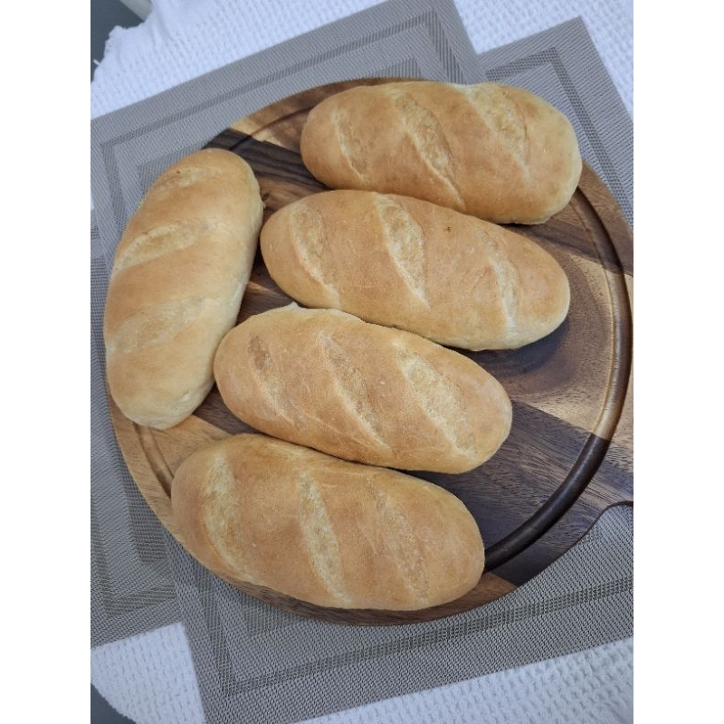 Submarine roll ซับมารีนโรล 130g 5 pcs. 8×15cm.