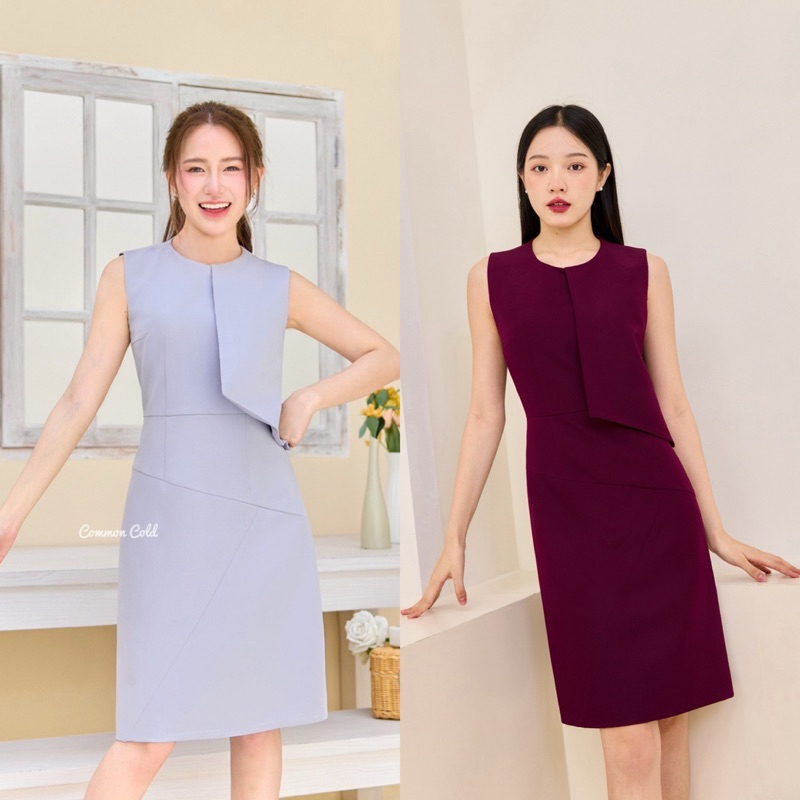 Common Cold Dress Zodiac Collection