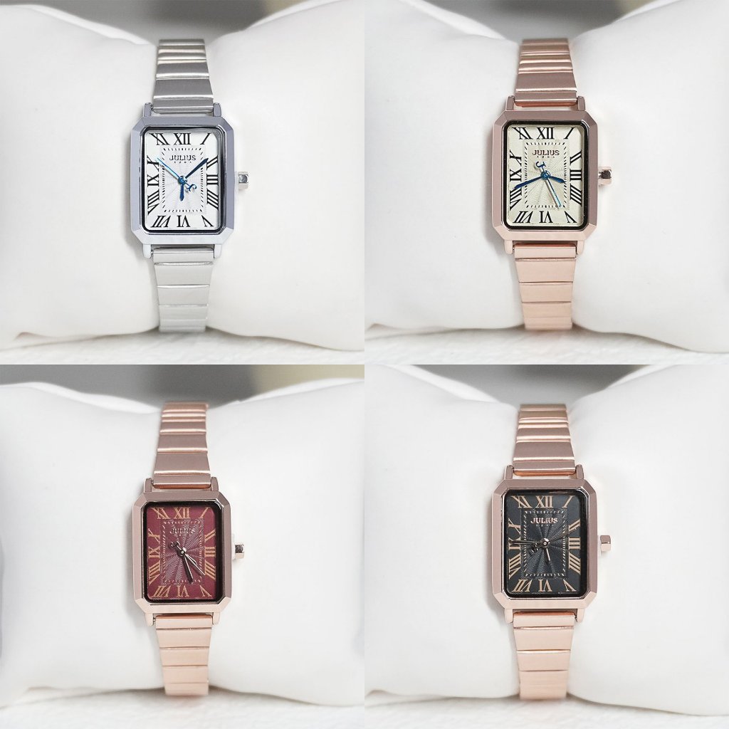 🎁JULIUS JA-1286 ของแท้ 100% พร้อมส่ง ประกัน 1 ปี