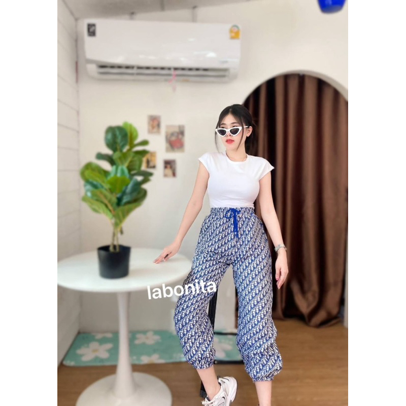กางเกงดิออฟรีไซร์งานป้าย