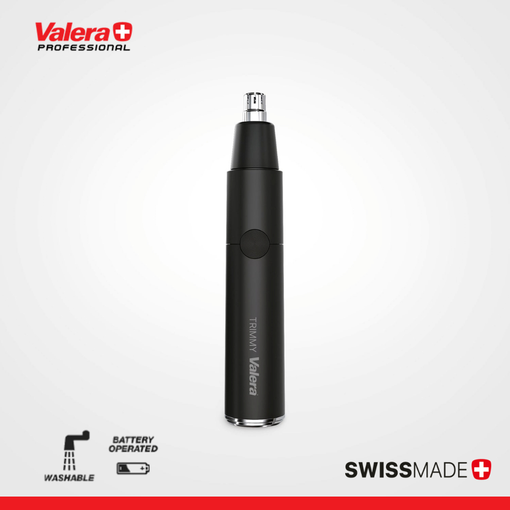 Valera รุ่น Trimmy nose and ear hair trimmer (10VL00010)