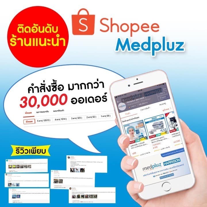 สำลีก้อน ตรารถพยาบาล 0.35g/1.40g. ขนาดบรรจุ 450g/ห่อ ถุงใหญ่คุ้มราคา สำลีสะอาด ปลอดเชื้อ - รูปที่ 6