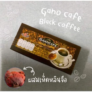 กาแฟดำกาโน/กาแฟเห็ดหลินจือเพื่อสุขภาพ☕️