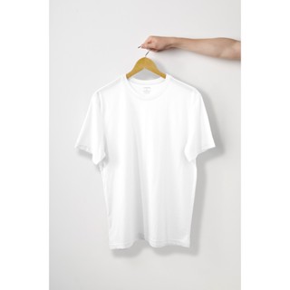 J.Press เสื้อคอกลม แขนสั้น ไร้ตะเข็บข้าง เจเพรส รุ่น 9200 สี…