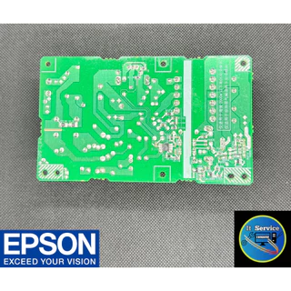 Power Supply Epson LQ-310 / LQ-630 เทสไฟออก ก่อนส่งทุกครั้ง