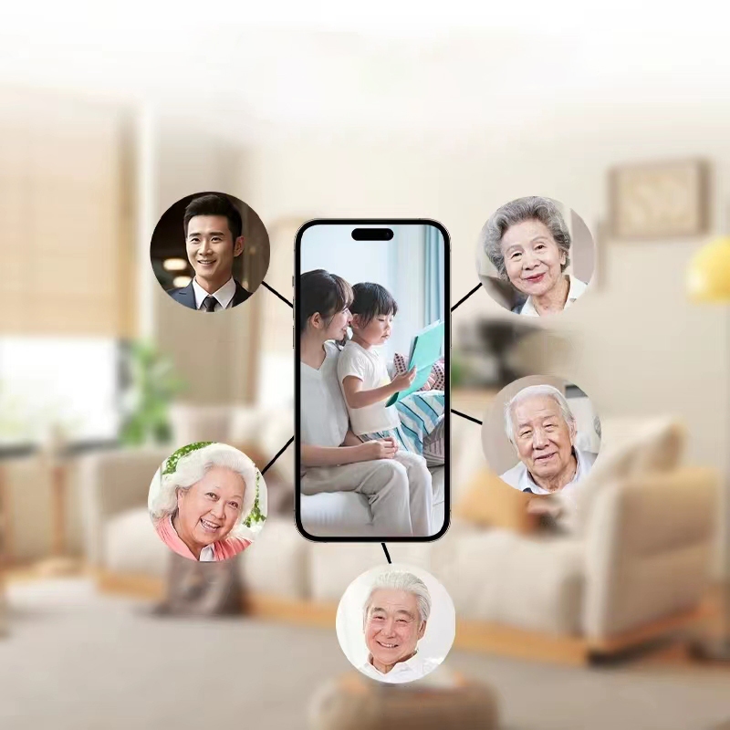 HVISION สุ่มซิม ไฟดับก็ใช้ได้ นานสุด 5ชั่วโมง 3กล้องดูพร้อมกันได้ กล้องวงจรปิด sim 4g true dtac ais