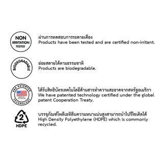 Pipper Standard ผลิตภัณฑ์ทำความสะอาดสุขภัณฑ์และห้องน้ำ สูตรแอนตี้แบคทีเรีย ขนาด 325 มล.