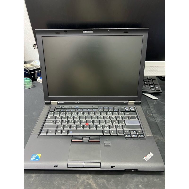 Lenovo ThinkPad T410