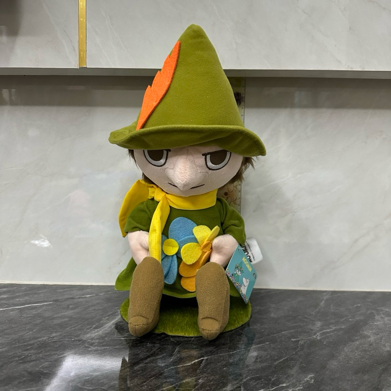 ตุ๊กตา Snufkin Moomin