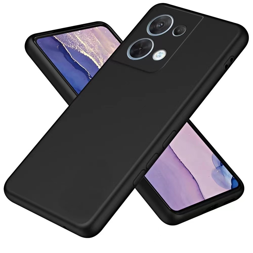 เคส กำมะหยี่ ใช้สำหรับ Vivo Y31D Y05 Y11D Y28 Y28 4G เคสซิริโคน สีพื้นพาสเทล