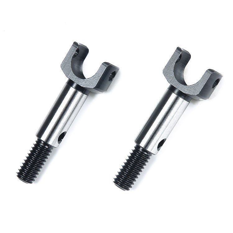 TAMIYA 42386 TRF421 WHEEL AXLES