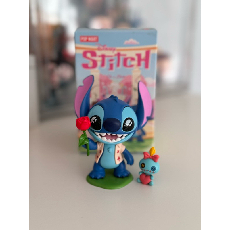 ส่งต่อ Art toy [Snoopy] สินค้านอนตู้ ซื้อไม่นาน สีสดใส เก็บต่อได้ยาวๆ