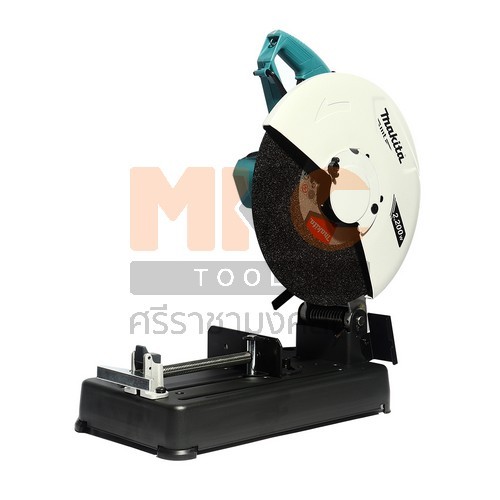 MAKITA แท่นตัดไฟเบอร์ 14" 2200W M2403B 