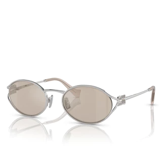 แว่นกันแดด Miu Miu รุ่น 52YS ของแท้ 100% พร้อมอุปกรณ์