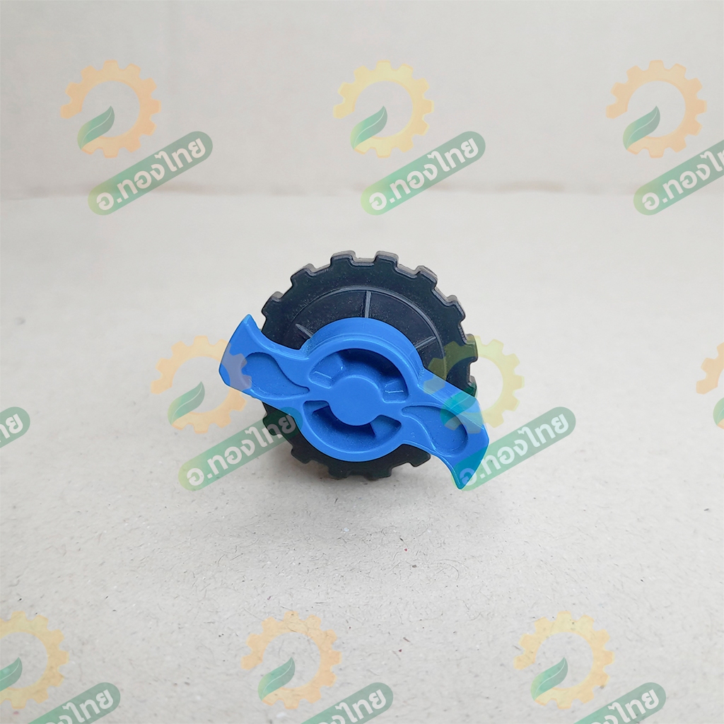 สปริงเกอร์ หัวสเปรย์ หมุน 360 องศา เกลียวนอก 1/2 นิ้ว รุ่น WSS360 ยี่ห้อ ปลาวาฬ ราคา ถูกที่สุด ดีลบีเคเค แกลเลอรีภาพที่ 5