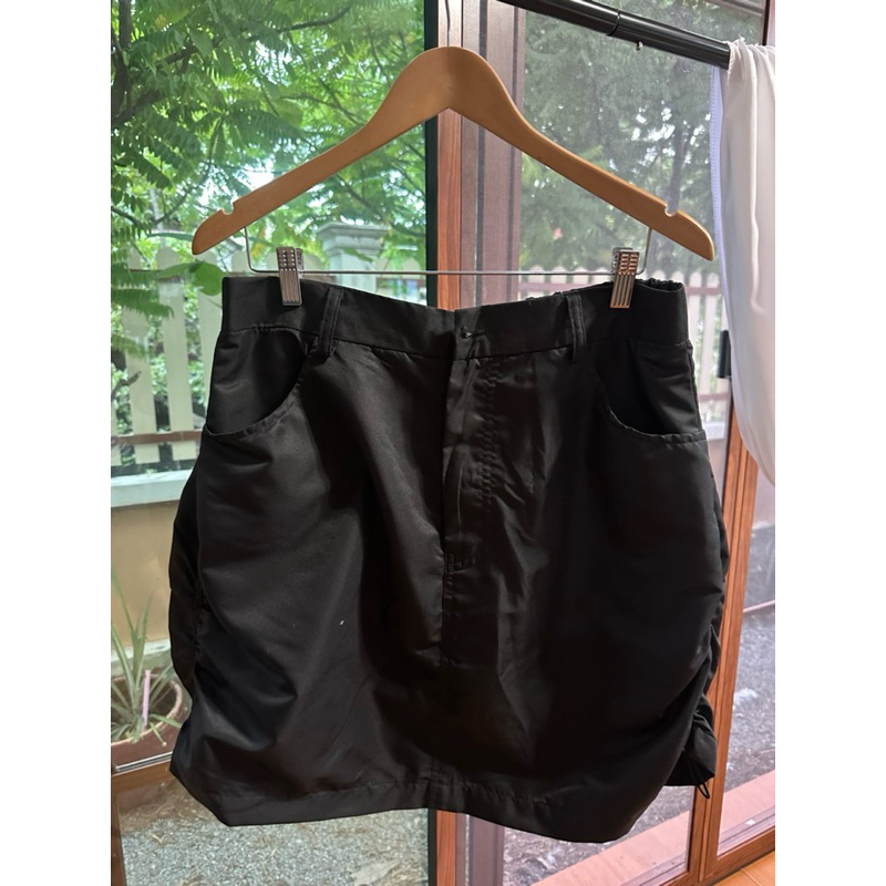 กระโปรงสั้น Curveg bkk