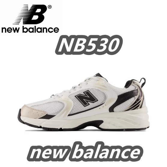 ของแท้ 100 % New Balance NB 530  MR530TC  รองเท้าผ้าใบ