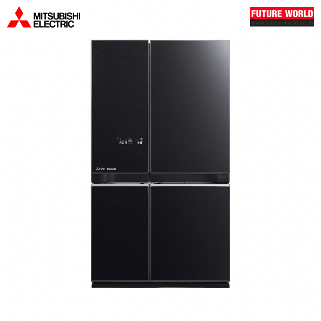 Mitsubishi MR-LA70EY-GBK ตู้เย็น 4 ประตู