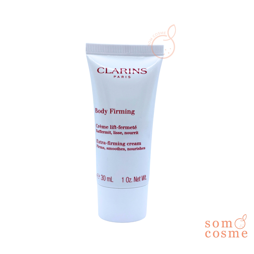ผลิตภัณฑ์บำรุงผิวกาย Body Firming Extra firming cream 30 ml.
