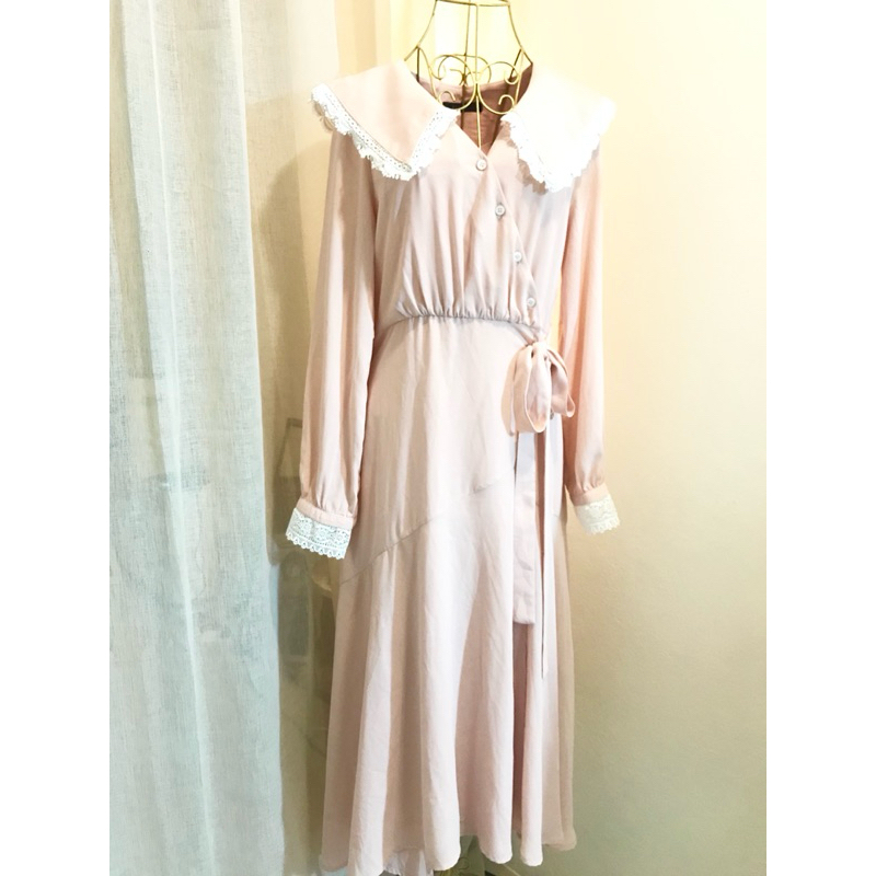 Korea Women Ordinary Dress