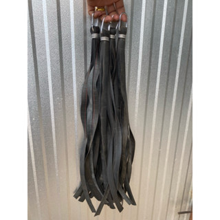 ยางปัดล้อ ความยาว40-60cm. ใช้ปัดล่อรถสิบล้อรถใหญ่บังโคลนเตี้…