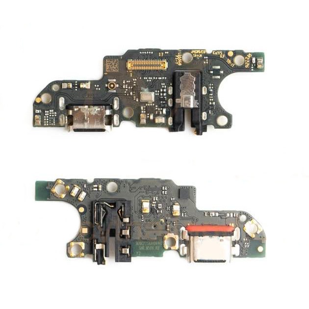 ชุดบอร์ดชาร์จ  Huawei Honor X6A ตูดชาร์จ Huawei Honor X6A