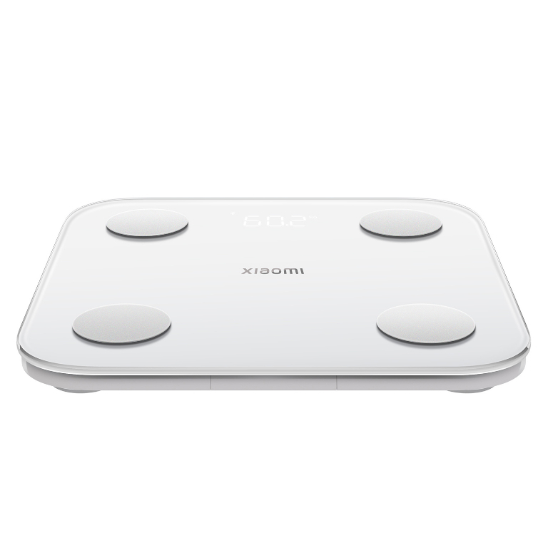 Xiaomi Smart Scale 2 / Body Composition Scale S400 ตาชั่งอัจฉริยะ ชั่งน้ำหนักคนและสิ่งของ