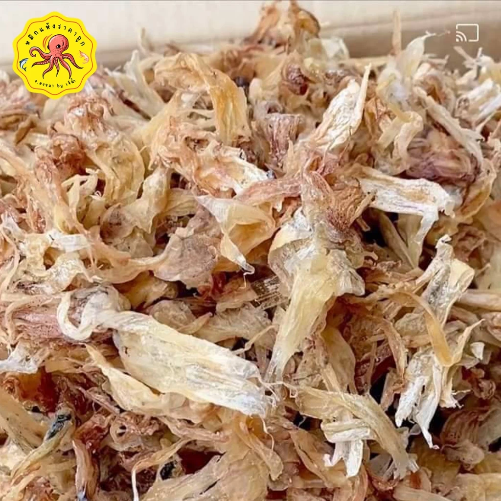 ส่งเร็ว🦑🦑หนวดหมึก เนื้อหวาน ราคาถูกกว่าทุกร้าน❎