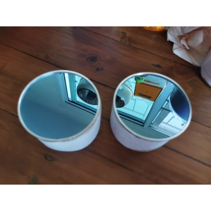 อะไหล่กระจก...RIZOMA...