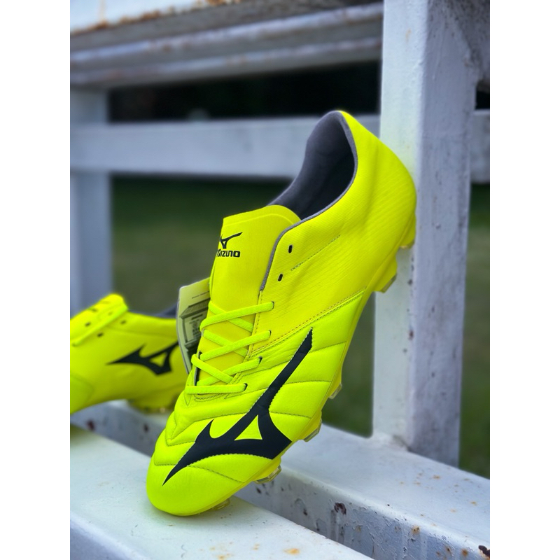 Mizuno Bazara101 Remake Japan