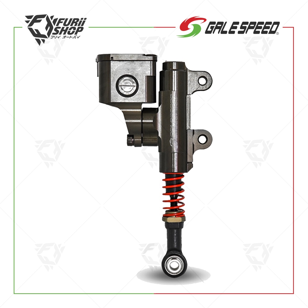 ปั๊มกระทุ้งหลัง GALESPEED (REAR MASTER) กระทุ้งหลัง 40-49mm