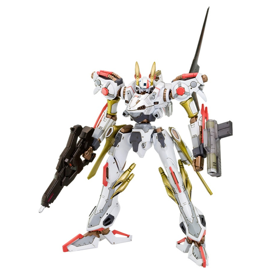 Kotobukiya Armored Core Mirage C-03-Helios Victoria Ver 4934054065080 (Plastic Model)