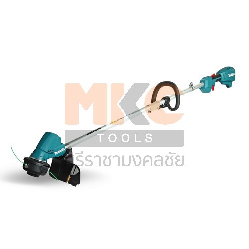 MAKITA เครื่องตัดหญ้าไร้สาย สายเอ็น 18V DUR192LZ (เฉพาะเครื่อง)