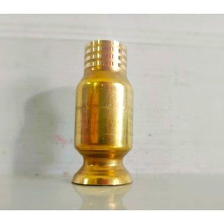 กาลักน้ำดูดน้ำดูดน้ำมันอัตโนมัตหัวทองเหลืองใช้ง่าย