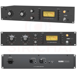 Klark Teknik รุ่น 76-kt