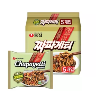 รวมรามยอนแพ็คเกาหลี นงชิม nongshim ramyun pack collection 한국 정품 농심 라면