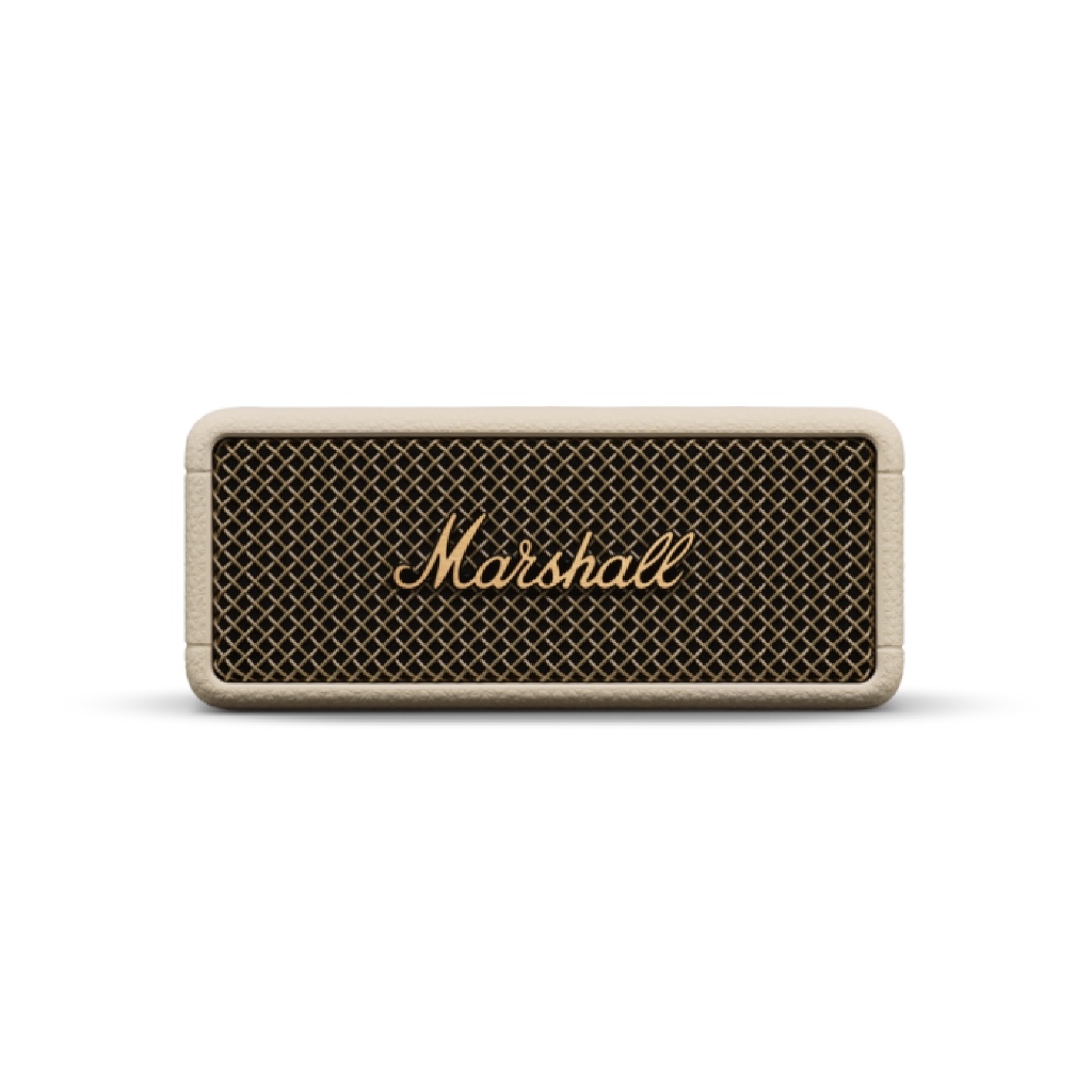 MARSHALL EMBERTON III BLUETOOTH SPEAKER ลำโพงมาร์แชล
