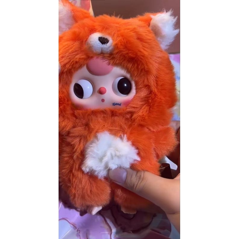 Baby tree V3 เลือกตัว