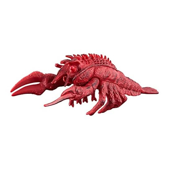 [Bandai] Movie Monster Series Ebirah (1966) Direct From Japan