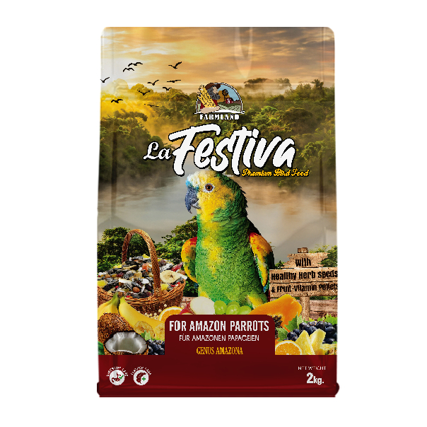 FARMLAND LA FESTIVA PREMIUM