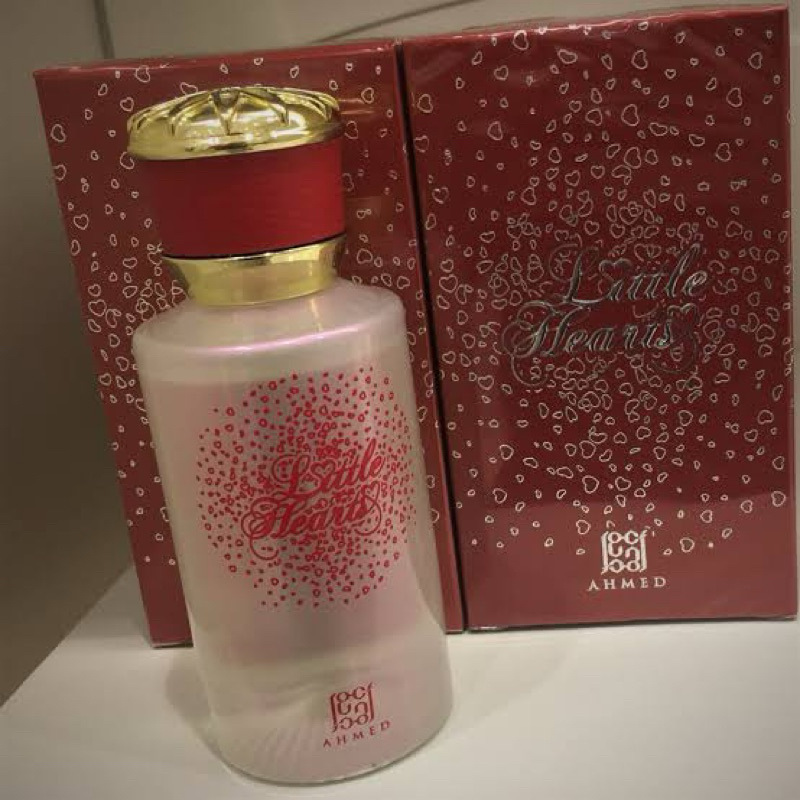 น้ำหอมหรับLittle Hearts 50ml