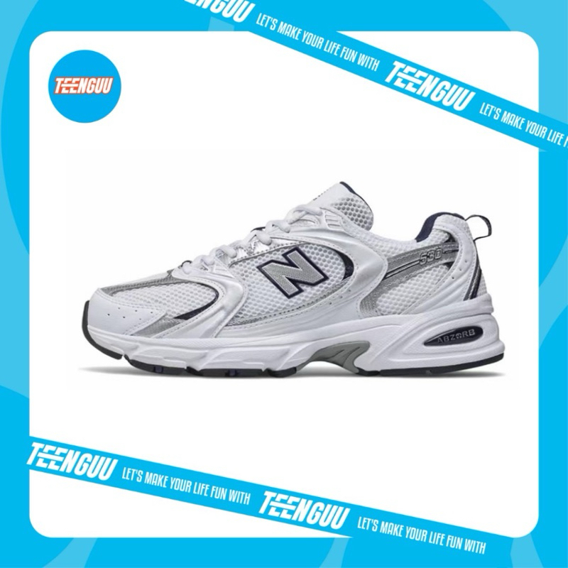 TEENGUU - NEW BALANCE 530 SG