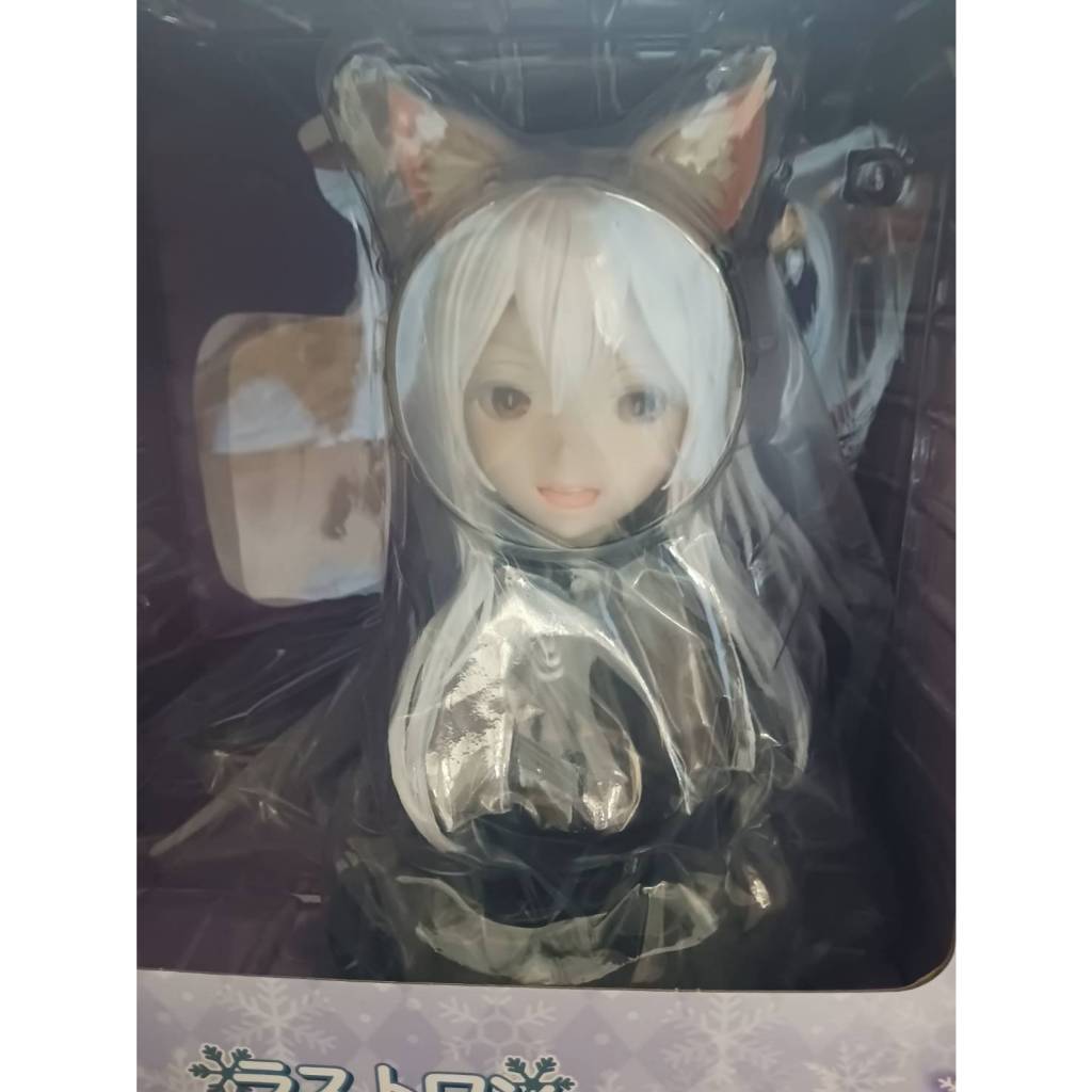 Echidna Re : Life in a different world  from zero - Echidna  ArtScale Figure1/3-Bust(Bandai Spirits)