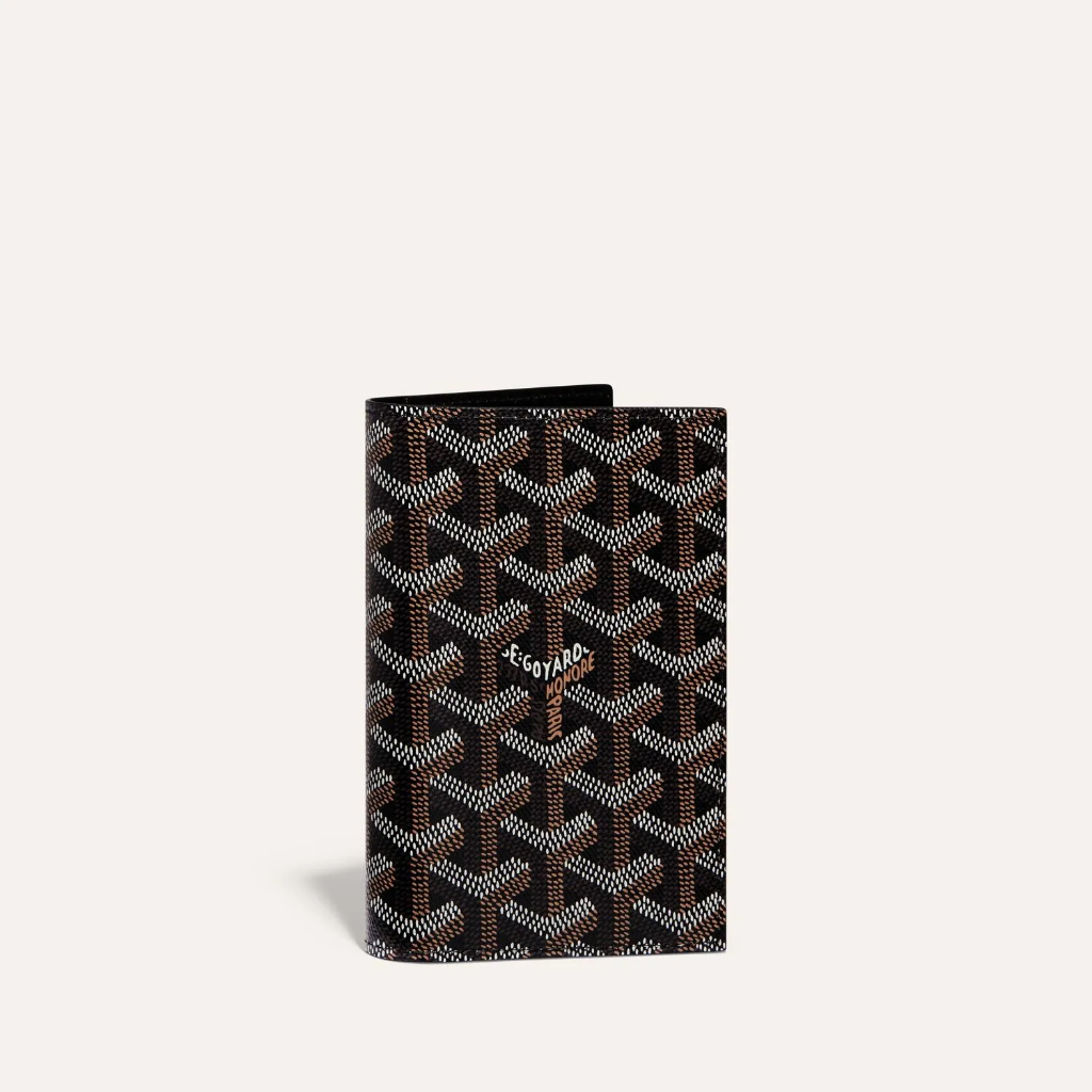 พร้อมส่ง ( Vip Grade | 1:1 Hiend ) กระเป๋าพาสปอร์ต Grenelle Passport Cover