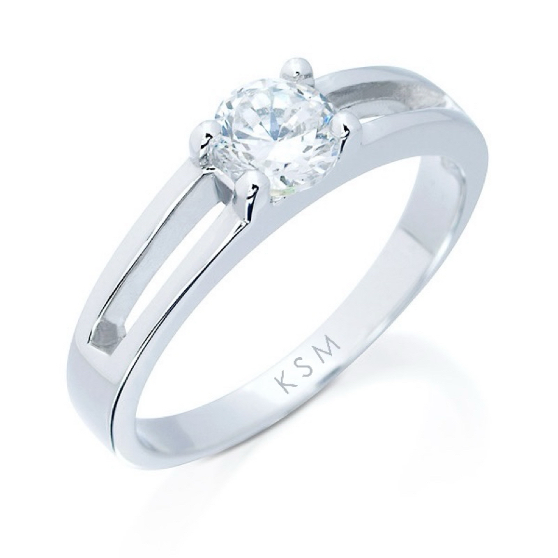 925 Sterling Silver Rings